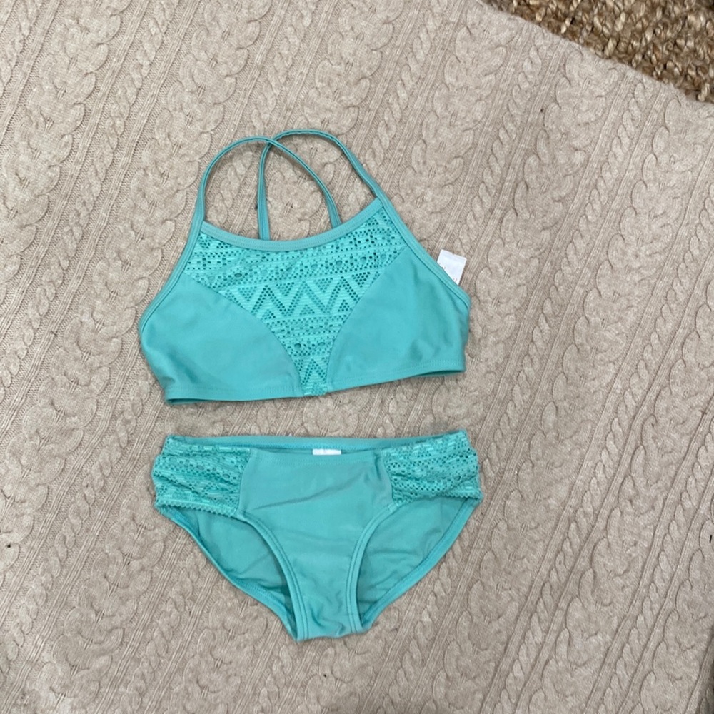 Girls Swim suit